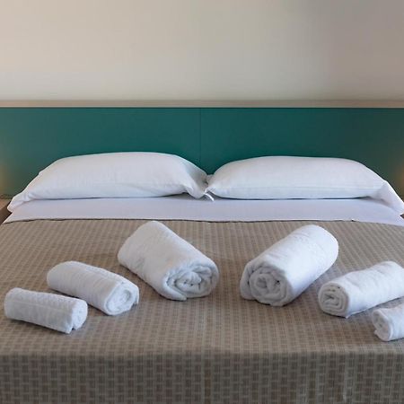 B&B Il Feudo 奇雷拉 外观 照片