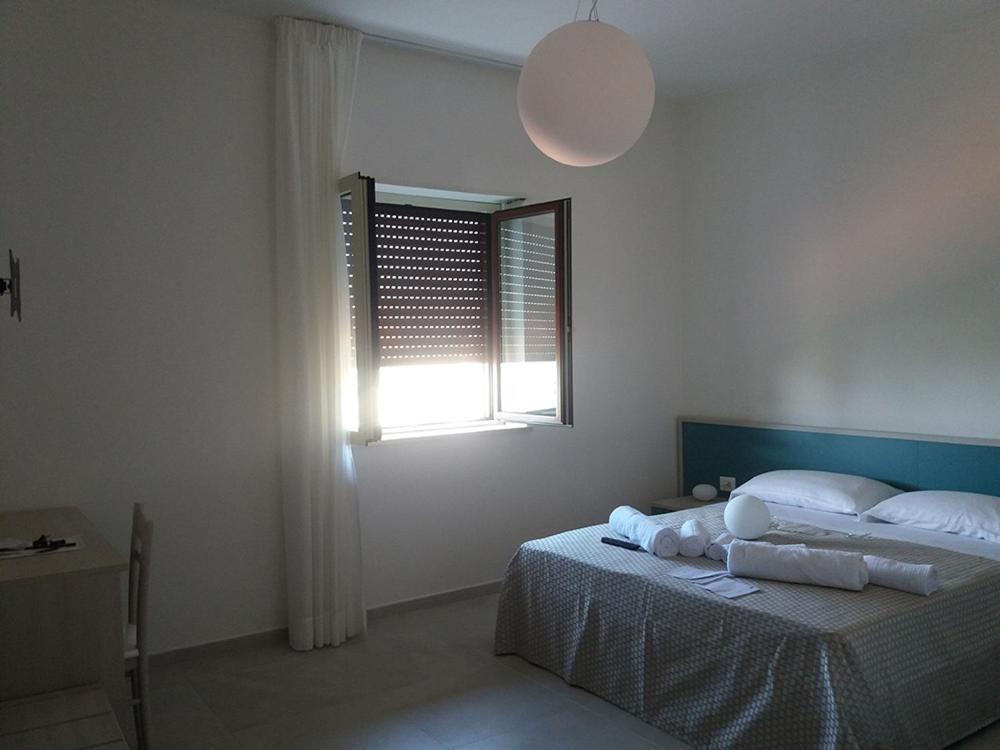B&B Il Feudo 奇雷拉 外观 照片